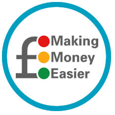 Making Money Easier